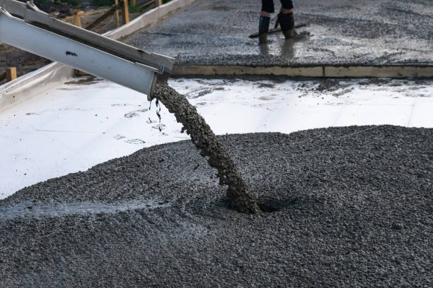 Best Industrial Concrete Flooring in Thorntown, IN