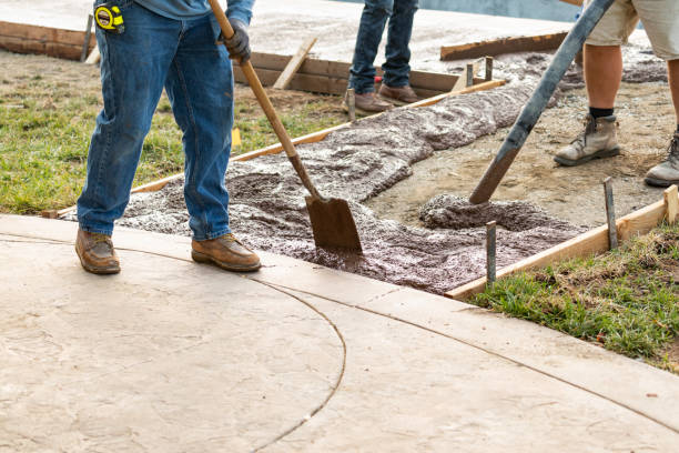 Best Concrete Demolition Services in Thorntown, IN