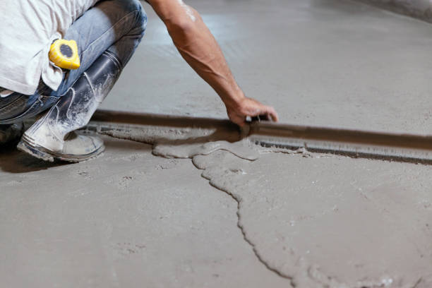 Best Concrete Foundation Repair in Thorntown, IN