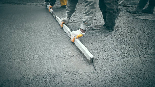  Thorntown, IN Concrete contractor Pros