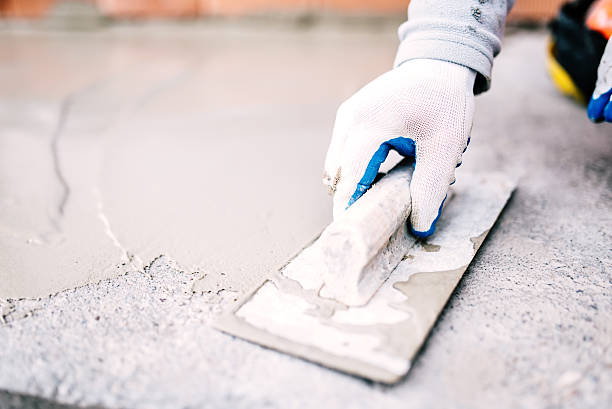 Best Concrete Sealing and Maintenance in Thorntown, IN